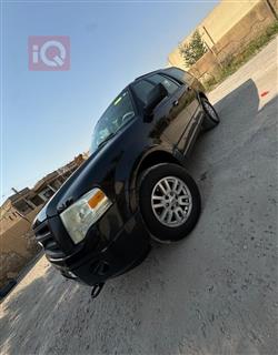 فورد إكسبيديشن